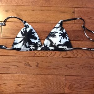 Zaful bikini top